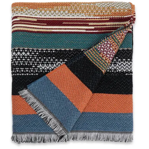 Photo of Yailin Throw 156 - Throws & Blankets - Multicolored