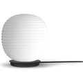 Thumbnail photo of Lantern Globe Table Lamp