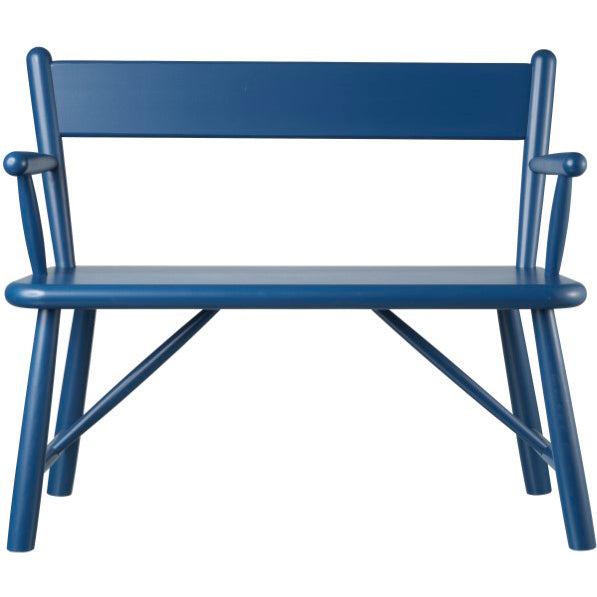 Photo of P11 Children's Bench Beech