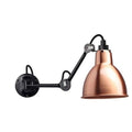 Thumbnail photo of Lampe Gras 204 Wall Lamp
