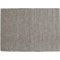 Braided Rug 200x300 Cm
