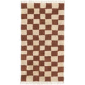 Thumbnail photo of Mara Washable Rug - Børnegulvtæppe - Mara Washable Rug