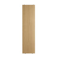 Thumbnail photo of String Shelves 78x20, Oak, 3-pack - Shelving - Nils Strinning - Wood-coloured - Wood
