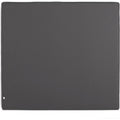 Thumbnail photo of Alexandra Headboard Linen, dark grey