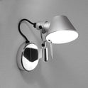 Tolomeo Micro Faretto Wall Lamp