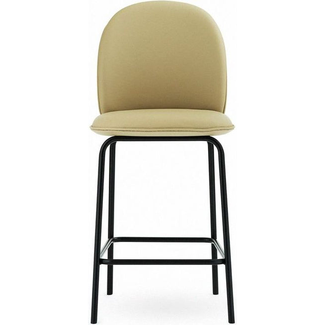 Photo of Ace Bar Chair - Barstol - Upholstery: Ultra Leather