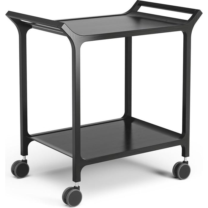 Photo of Teatime Serving Trolley Ash