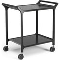 Teatime Serving Trolley Ash