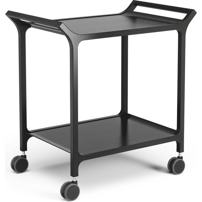 Photo of Teatime Serving Trolley Ash