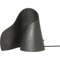 Thumbnail photo of Oyster Table Lamp - Bordlampe - Black - W25 X H23,6 X D17,3 Cm
