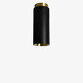 Thumbnail photo of Tobo C65 Loftlampe Sort