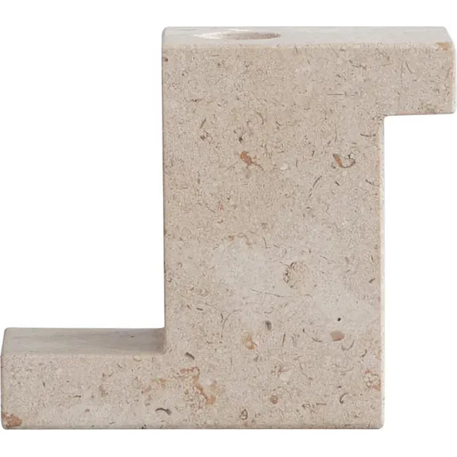 Photo of Brick Candle Holder 1