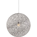 Thumbnail photo of Random Light Ii Medium - Black - Pendant Lights - Bertjan Pot - Black
