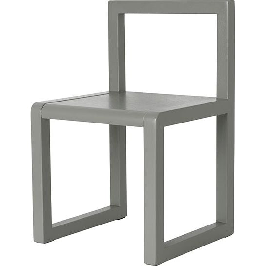 Photo of Little Architect Chair
