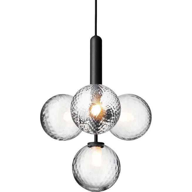 Photo of Miira 4 Chandelier