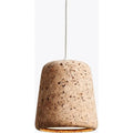 Thumbnail photo of Material Pendant Natural
