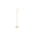 Thumbnail photo of Castore 35 Floor Lamp White