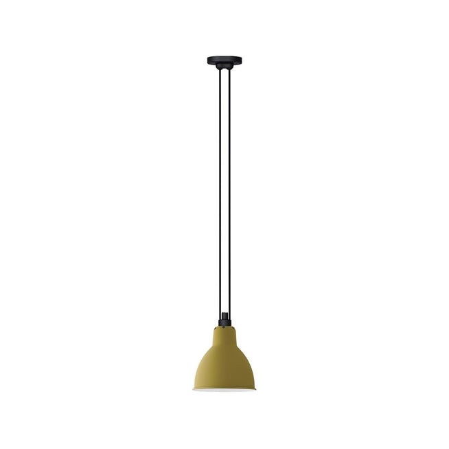 Photo of No. 322XL Ceiling Lamp From Lamp Gras 1