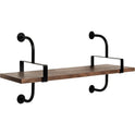 Démon Wall Shelf 1