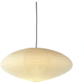 Thumbnail photo of Aged 21a - Pendellampor - Isamu and Guchi - Vit