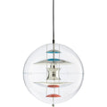 Thumbnail photo of Vp Globe Pendant Ø40 - Pendellampor - Verner Panton - Vit