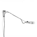 Thumbnail photo of Cupola Wall Lamp