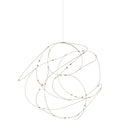 Thumbnail photo of Flock of Light 11 Pendant Lamp
