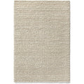 Thumbnail photo of Peas Wool Rug 140x200 Cm