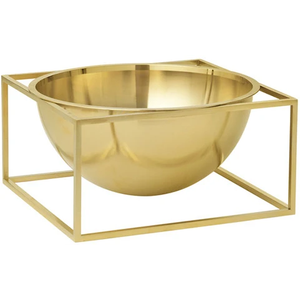 Photo of Kubus Centerpiece Bowl Large