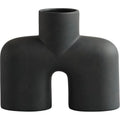 Thumbnail photo of Cobra Uno Vase Medio Coffee