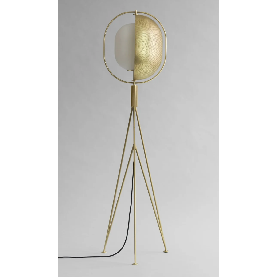 Pearl Floor Lamp