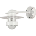 Thumbnail photo of Albertslund Outdoor Wall Lamp Short