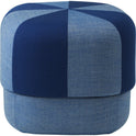 Circus Pouf Duo Small