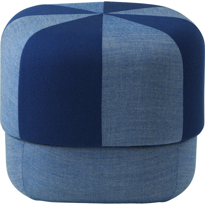 Photo of Circus Pouf Duo Small