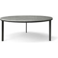 Thumbnail photo of Vipp425 Coffee Table Marble Ø90x35,5 cm