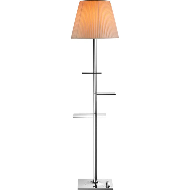 Photo of Bibliotheque National Floor Lamp 1