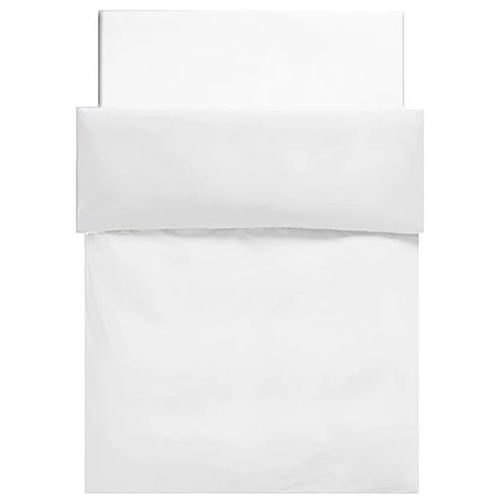 Photo of Duo Duvet Cover 140x200 Cm
