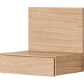 Thumbnail photo of Tana Wall Mounted Nightstand