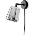 Thumbnail photo of Material Wall Lamp