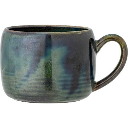 Photo of Arjin Mug Blue Set of 6 Pieces
