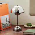 Thumbnail photo of Flowerpot VP9 Portable Table Lamp