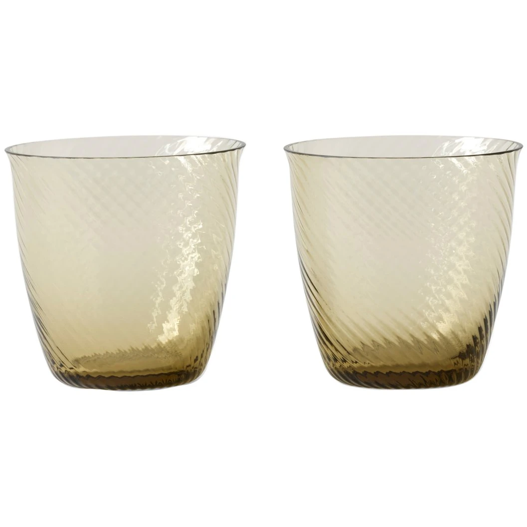 Collect SC78 Water Glass