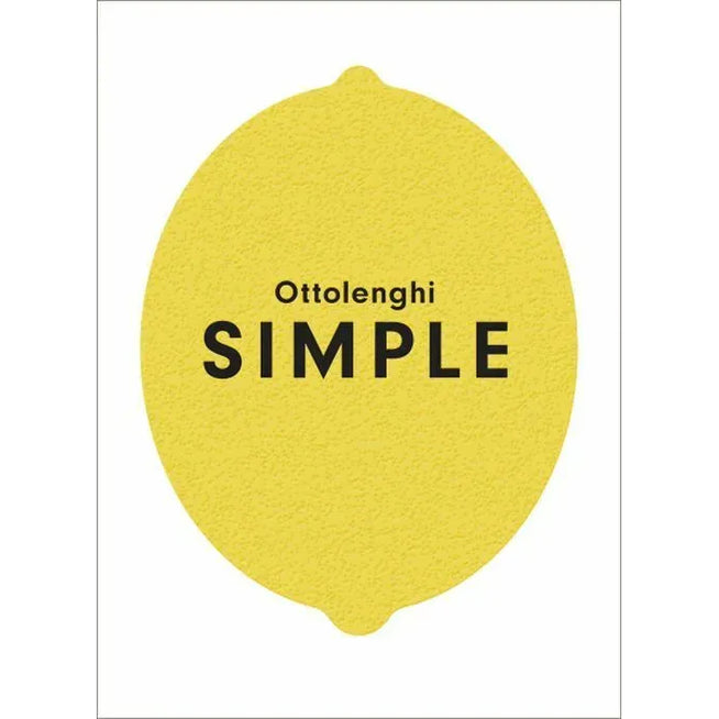 Photo of Simple - Coffee Table Books - Yotam Ottolenghi