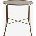 Aras Garden Table
