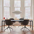 Thumbnail photo of Nelson Saucer Bubble Pendant Lamp