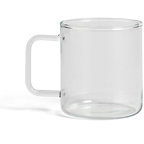 Photo of Glass Coffee Mug