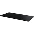 Thumbnail photo of Panton Wire Top Panel, D 34,8 - Black - Hyllsystem - Verner Panton - Grå - Mdf