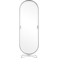 Thumbnail photo of System 1-2-3 Mirror - Full Body Mirrors