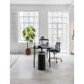 Thumbnail photo of Vipp52 Trash Can Ø30x60 cm Black