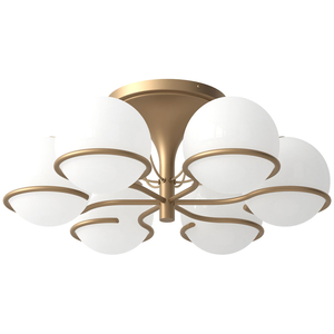 Photo of Model 2042/6 Pendant Lamp